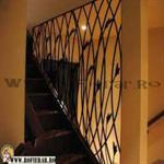 balustrade fier forjat (145)